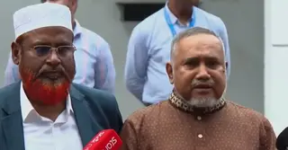 ৩১ দলের মধ্যে ২৬টি পিআরের পক্ষে: জামায়াত নেতা তাহের